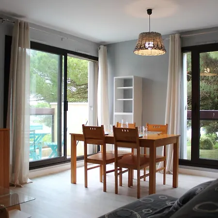 Appt 2 Pieces - Lr440-008 Apartamento