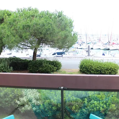 Appt 2 Pieces - Lr440-008 Apartamento