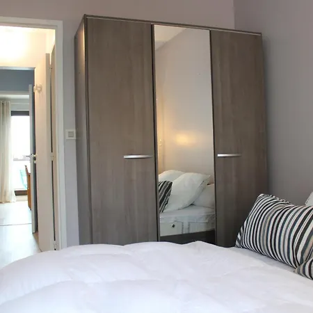 Apartamento Appt 2 Pieces - Lr440-008