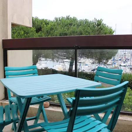 Appt 2 Pieces - Lr440-008 Apartamento La Rochelle (Charente-Maritime)