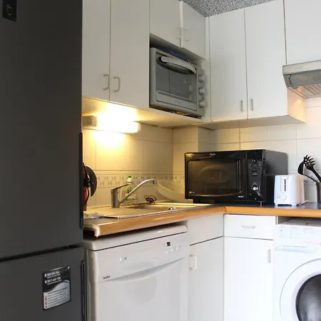 Appt 2 Pieces - Lr440-008 * La Rochelle (Charente-Maritime)