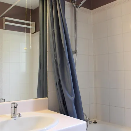 Appt 2 Pieces - Lr440-008 Apartamento