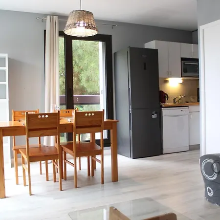 Apartamento Appt 2 Pieces - Lr440-008 La Rochelle (Charente-Maritime)
