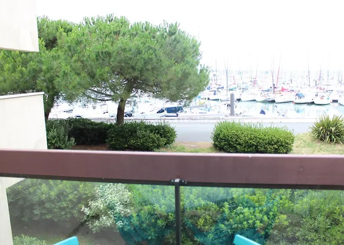 Appt 2 Pieces - Lr440-008 Apartamento