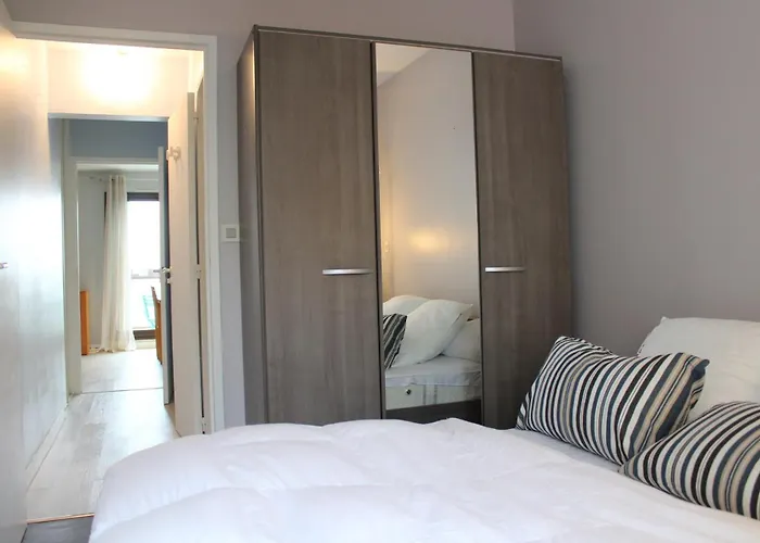 Apartamento Appt 2 Pieces - Lr440-008