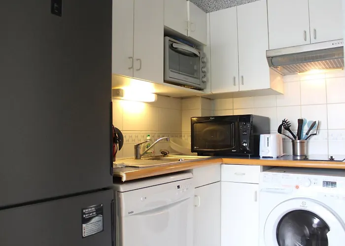 Appt 2 Pieces - Lr440-008 * La Rochelle (Charente-Maritime)