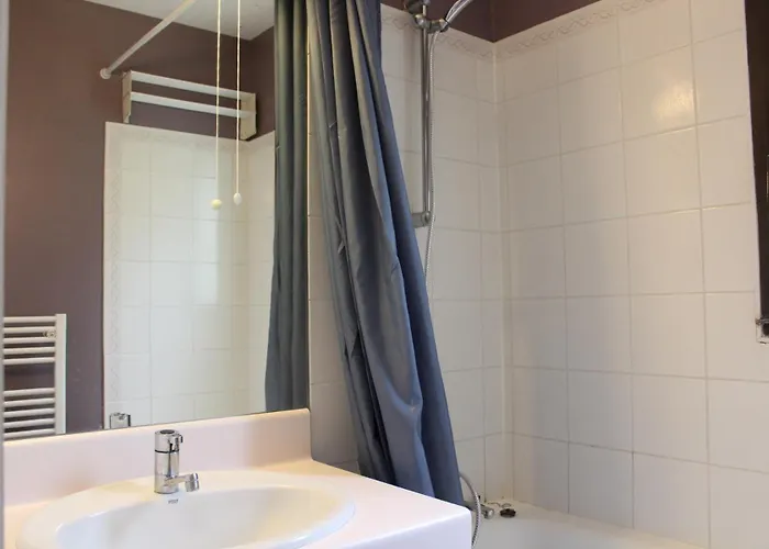 Appt 2 Pieces - Lr440-008 Apartamento