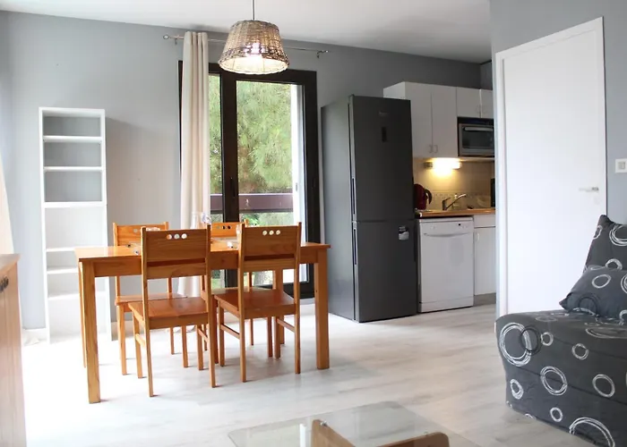 Apartamento Appt 2 Pieces - Lr440-008 La Rochelle (Charente-Maritime)